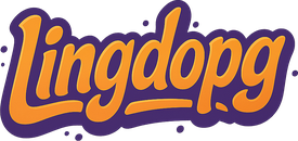 Lingdopg Logo
